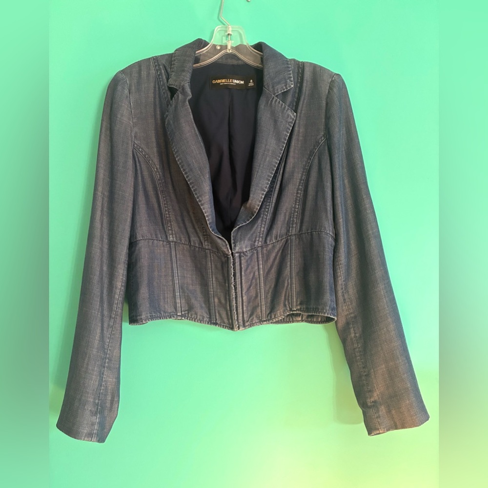Gabrielle Union Jacket for Women - Picture 4 of 16